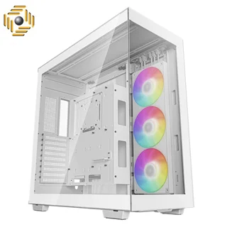 کیس دیپ کول CH780 WHITE