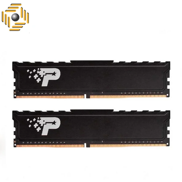 رم پاتریوت Signature Premium DDR4 32GB 2x16GB 3200MHz CL22