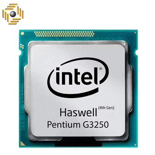 پردازنده مرکزی اینتل سری Haswell مدل Pentium G-3250 تری