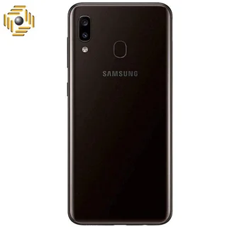 گوشی موبایل سامسونگ مدل Galaxy A20 SM-A205F/DS دو سیم کارت ظرفیت 32گیگابایت