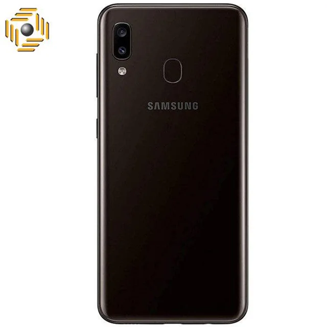گوشی موبایل سامسونگ مدل Galaxy A20 SM-A205F/DS دو سیم کارت ظرفیت 32گیگابایت