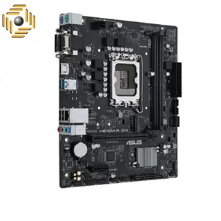 مادربرد ایسوس مدل PRIME H610M-R D4-SI