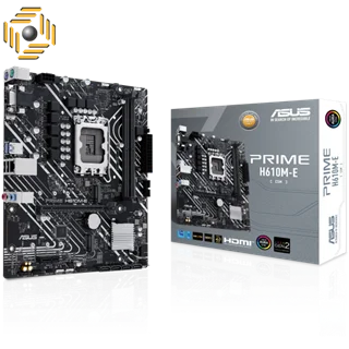 مادربرد ایسوس PRIME H610M-E D5