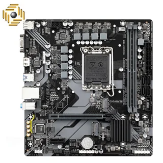 مادربرد گیگابایت B760M D DDR4