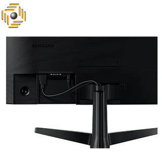 مانیتور 24 اینچ سامسونگ مدل LF24T350