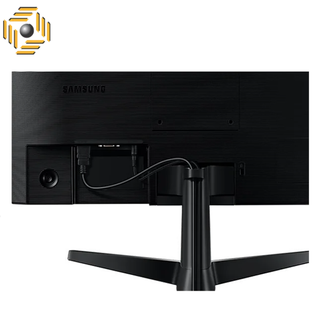 مانیتور 24 اینچ سامسونگ مدل LF24T350