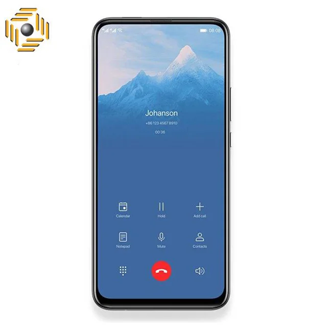 گوشی موبایل هوآوی مدل Y9 Prime 2019 STK-L21 دو سیم کارت ظرفیت 128 گیگابایت