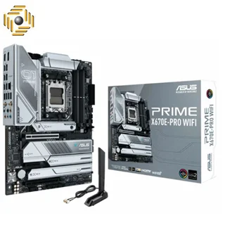 مادربرد ایسوس Prime X670E PRO WIFI DDR5