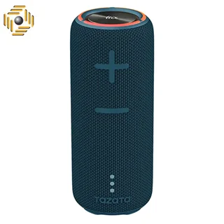 اسپیکر قابل حمل تازاتا FUN 200 Blue