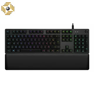کیبورد مکانیکی مخصوص بازی لاجیتک مدل G513