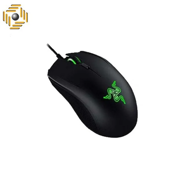 کیبورد و ماوس مخصوص بازی ریزر مدل Cynosa Lite Abyssus