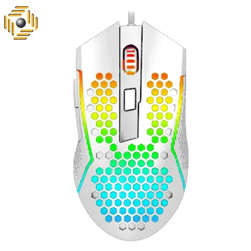 موس گیمینگ ردراگون  M987-W REAPING