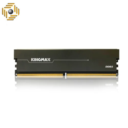 رم دسکتاپ کینگ مکس مدل HORIZON ظرفیت 16 گیگابایت فرکانس 5600 تک کاناله CL36
