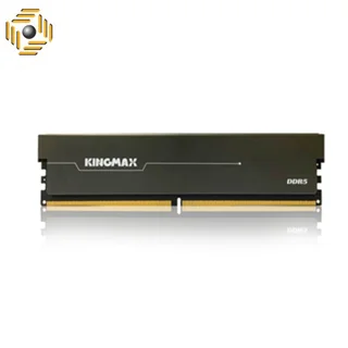 رم دسکتاپ کینگ مکس مدل HORIZON ظرفیت 16 گیگابایت فرکانس 5600 تک کاناله CL38