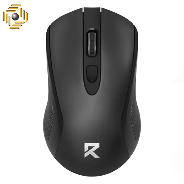 موس بی سیم گیمینگ ردراگون BM-4054