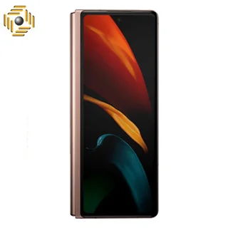 گوشی موبایل سامسونگ مدل Galaxy Z FOLD2 5G دو سیم کارت ظرفیت 512 گیگابایت