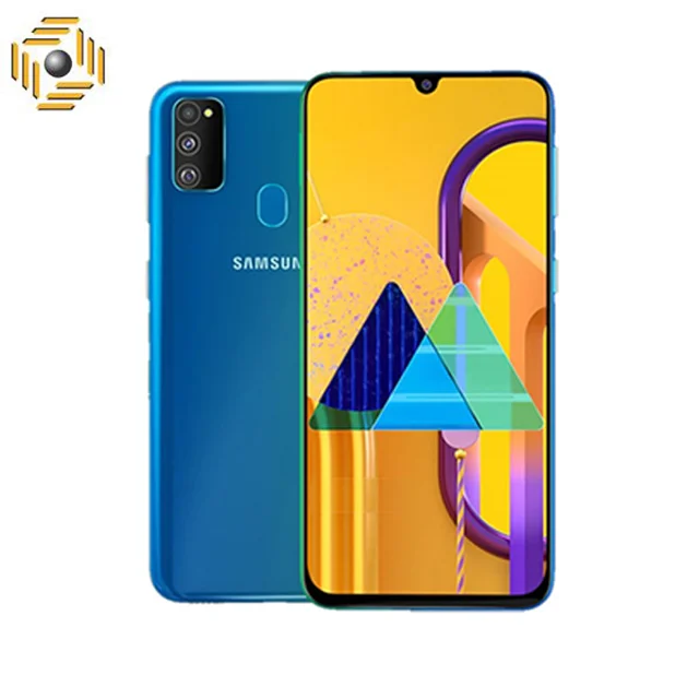 گوشی موبایل سامسونگ گلکسی M30s دو سیم کارت با ظرفیت 64 گیگابایت