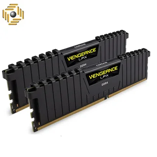 رم کورسیر VENGEANCE LPX 16GB (8x2) 3600MHz CL18