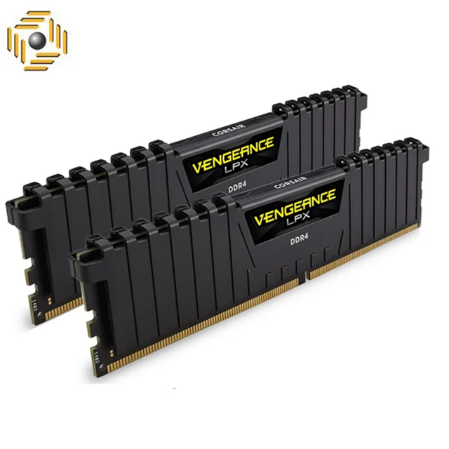 رم کورسیر VENGEANCE LPX 16GB (8x2) 3600MHz CL18