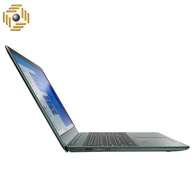 لپ تاپ 15 اینچی گیتوی مدل GWTN156