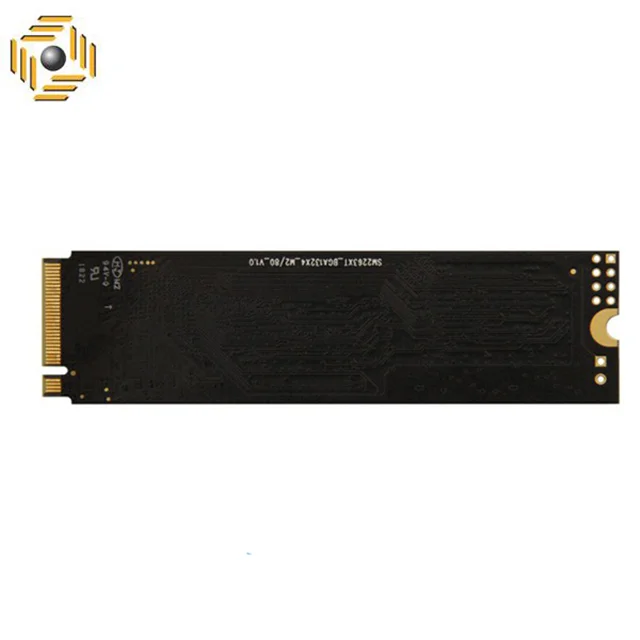اس اس دی اینترنال ازگارد مدل AN2-250G-NVMe-M2.80