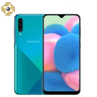 گوشی موبایل سامسونگ مدل Galaxy A30s SM-A307FN/DS دو سیم کارت ظرفیت 32گیگابایت