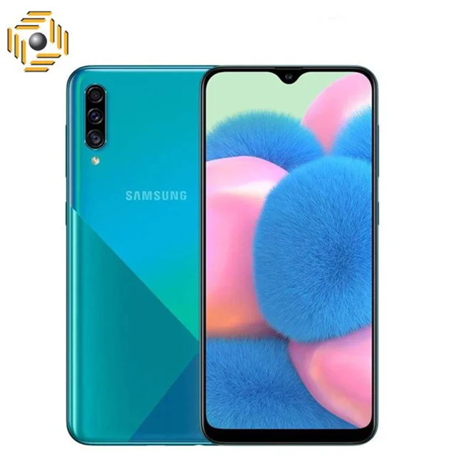 گوشی موبایل سامسونگ مدل Galaxy A30s SM-A307FN/DS دو سیم کارت ظرفیت 32گیگابایت