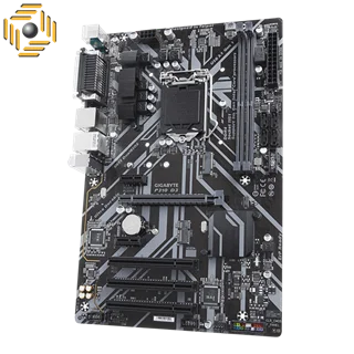 مادربوردGIGABYTE P310 D3