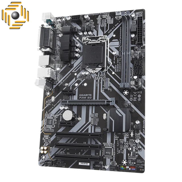 مادربوردGIGABYTE P310 D3