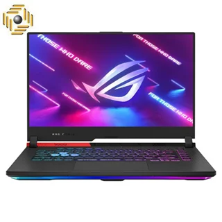 لپ تاپ 15 اینچی ایسوس مدلROG Strix G15 G513RM-LN392