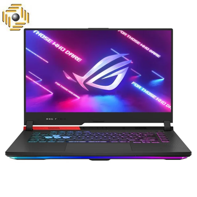 لپ تاپ 15 اینچی ایسوس مدلROG Strix G15 G513RM-LN392
