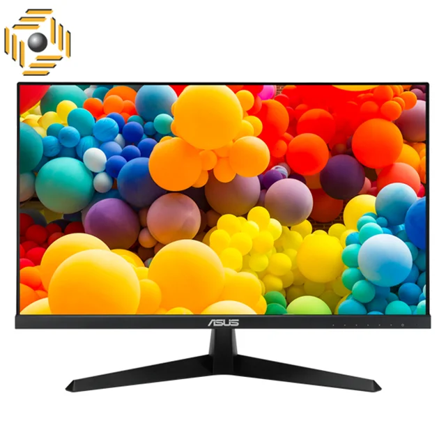 مانیتور گیمینگ 24 اینچ ایسوس VY249HGE