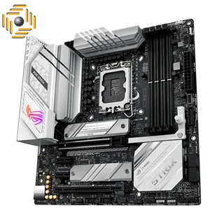 مادربرد ایسوس ROG STRIX B760 G GAMING WIFI DDR5