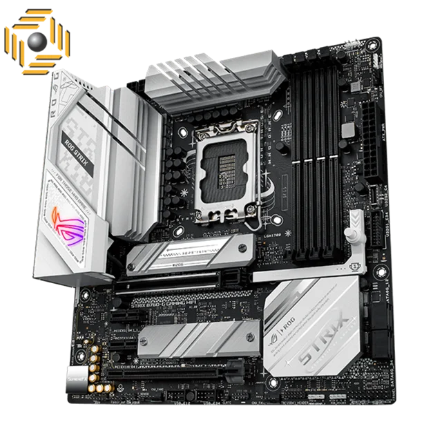 مادربرد ایسوس ROG STRIX B760 G GAMING WIFI DDR5