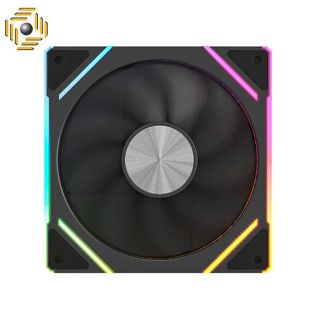 فن کیس لاجیکی مدل F327 بسته سه عددی