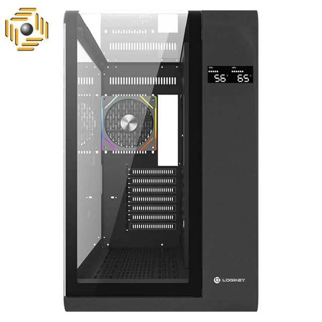 کیس لاجیکی مدل C654B