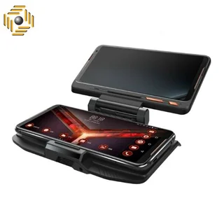 گوشی موبایل ایسوس مدل ROG Phone II ZS660KL دو سیم کارت ظرفیت 256 گیگابایت