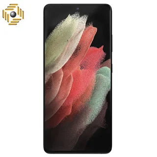 گوشی موبایل سامسونگ مدل Galaxy S21 Ultra 5G SM-G998B/DS دو سیم کارت ظرفیت 256 گیگابایت و رم 12 گیگابایت