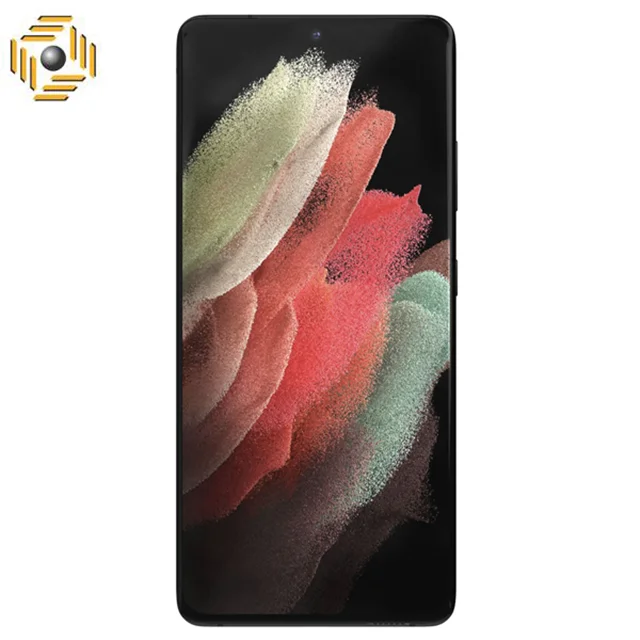 گوشی موبایل سامسونگ مدل Galaxy S21 Ultra 5G SM-G998B/DS دو سیم کارت ظرفیت 256 گیگابایت و رم 12 گیگابایت