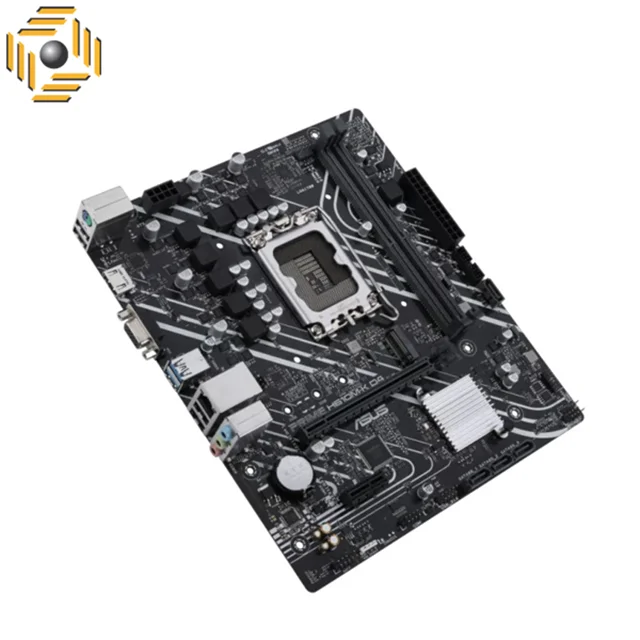 مادربرد ایسوس PRIME H610M-E D5