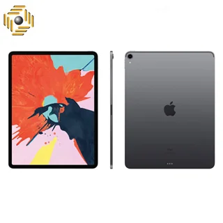 تبلت اپل مدل iPad Pro 2018 12.9 inch 4G ظرفیت64 گیگابایت