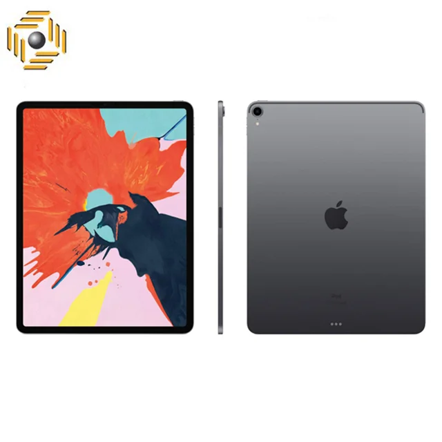 تبلت اپل مدل iPad Pro 2018 12.9 inch 4G ظرفیت64 گیگابایت