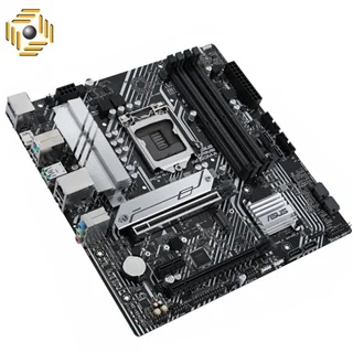 مادربرد ایسوس PRIME B560M-A