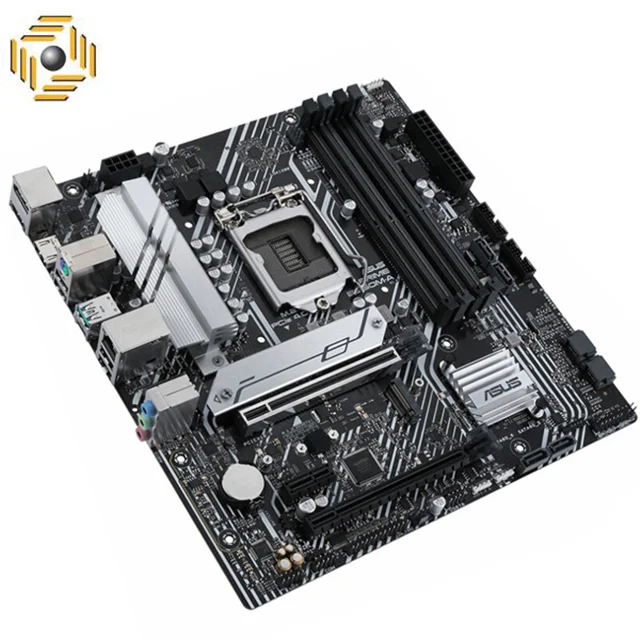 مادربرد ایسوس PRIME B560M-A
