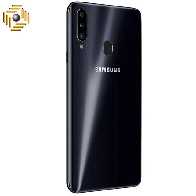 گوشی موبایل سامسونگ مدل Galaxy A20s SM-A207F/DS دو سیم کارت ظرفیت 64 گیگابایت