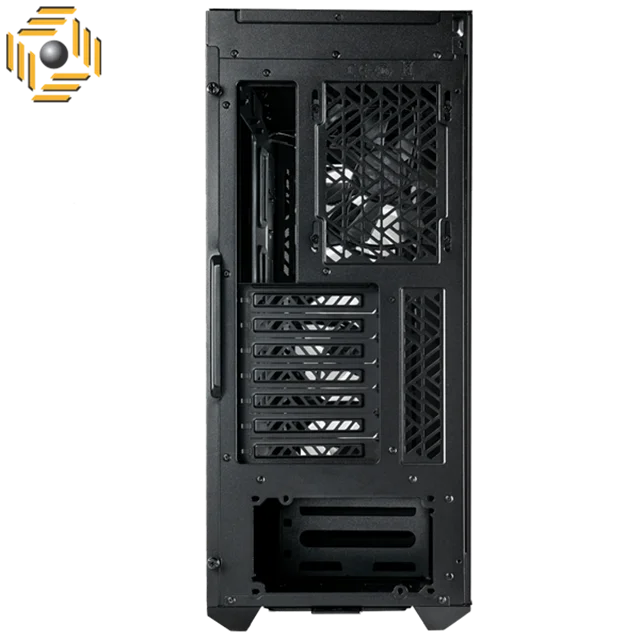 کیس کولر مستر مدلMASTERBOX 520 MESH