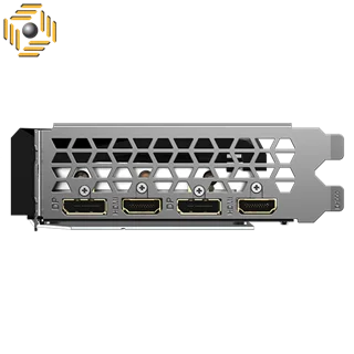 کارت گرافیک گیگابایت GeForce RTX 3060 Ti GAMING OC 8G
