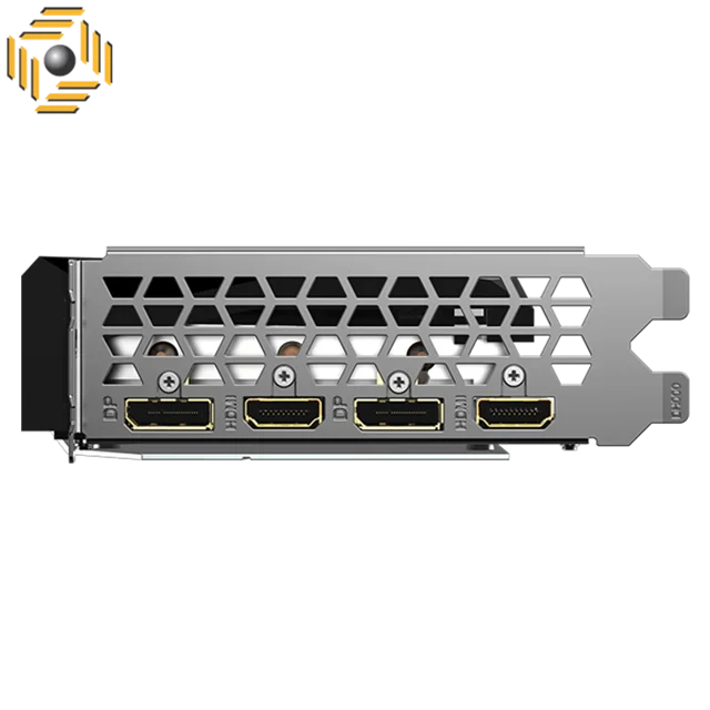 کارت گرافیک گیگابایت GeForce RTX 3060 Ti GAMING OC 8G