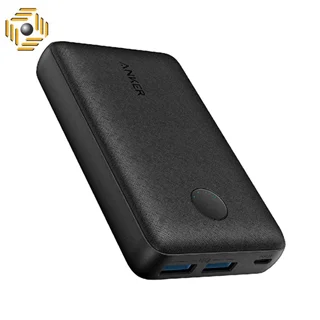 شارژر همراه انکر مدل PowerCore Select A1223 ظرفیت 10000 میلی آمپر ساعت