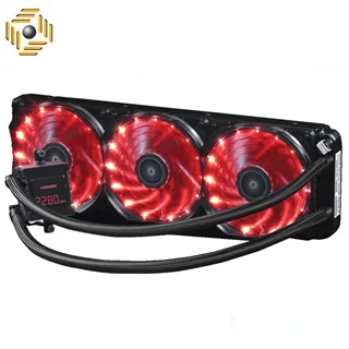 سیستم خنک کننده آبی گرین مدل GLC360-EVO